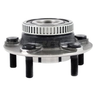 DuraGo® - Wheel Bearing and Hub Assembly