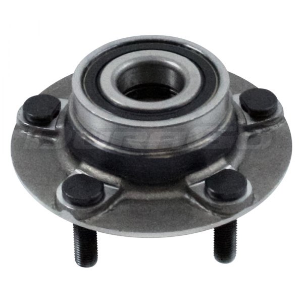 DuraGo® - Wheel Hub Assembly