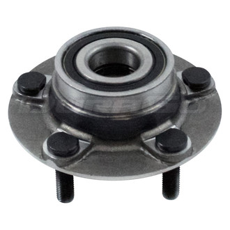 DuraGo® - Rear Driver or Passenger Side Wheel Hub Assembly