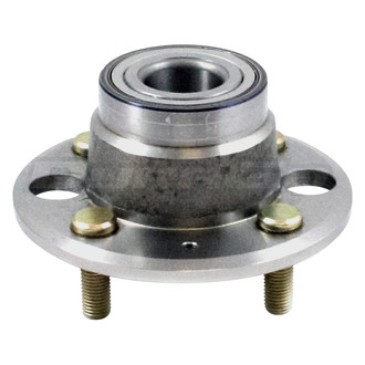 DuraGo® - Wheel Bearing and Hub Assembly