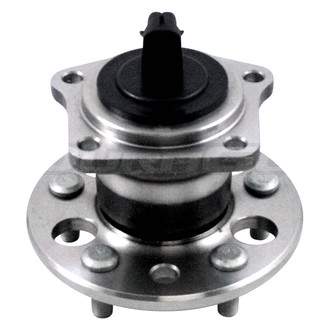 DuraGo® - Rear Driver or Passenger Side Wheel Hub Assembly