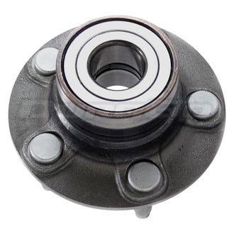 DuraGo® - Driver or Passenger Side Wheel Hub Assembly