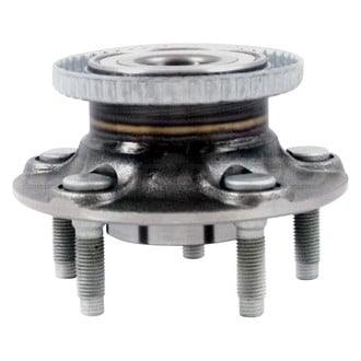 DuraGo® - Wheel Bearing and Hub Assembly