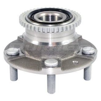 DuraGo® - Rear Driver or Passenger Side Wheel Hub Assembly
