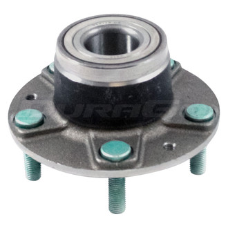 DuraGo® - Wheel Bearing and Hub Assembly