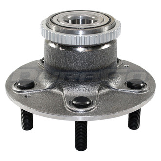 DuraGo® - Rear Driver or Passenger Side Wheel Hub Assembly