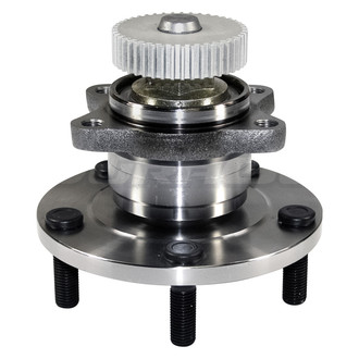DuraGo® - Wheel Bearing and Hub Assembly