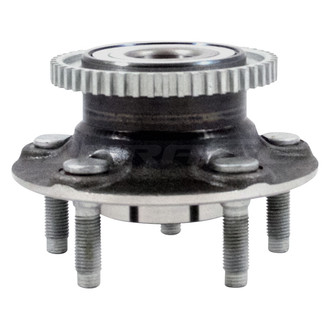 DuraGo® - Wheel Bearing and Hub Assembly