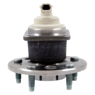 DuraGo® - Wheel Bearing and Hub Assembly