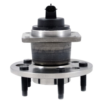 DuraGo® - Driver or Passenger Side Wheel Hub Assembly