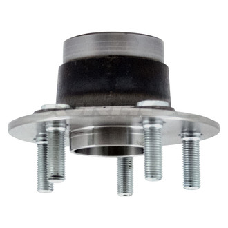DuraGo® - Wheel Bearing and Hub Assembly