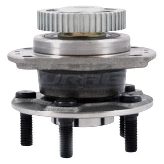 DuraGo® - Driver or Passenger Side Wheel Hub Assembly