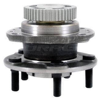 DuraGo® - Rear Driver or Passenger Side Wheel Hub Assembly