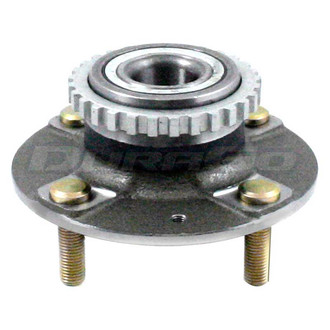 DuraGo® - Wheel Bearing and Hub Assembly