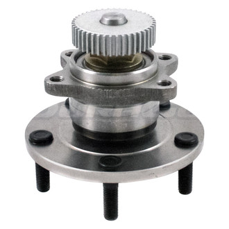 DuraGo® - Rear Driver or Passenger Side Wheel Hub Assembly