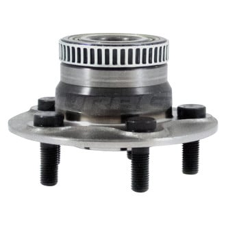 DuraGo® - Wheel Bearing and Hub Assembly