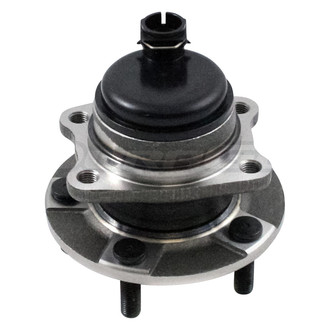 DuraGo® - Wheel Bearing and Hub Assembly