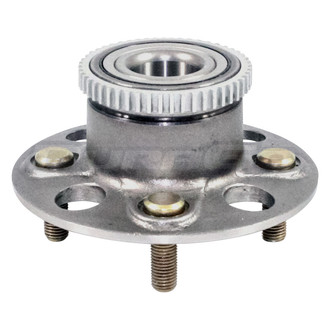 DuraGo® - Wheel Bearing and Hub Assembly
