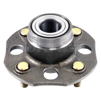 DuraGo® - Rear Driver or Passenger Side Wheel Hub Assembly