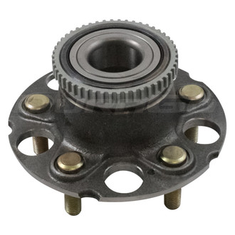 DuraGo® - Rear Driver or Passenger Side Wheel Hub Assembly