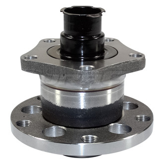 DuraGo® - Rear Driver or Passenger Side Wheel Hub Assembly