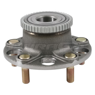 DuraGo® - Wheel Bearing and Hub Assembly