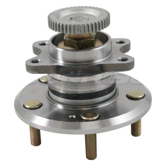 DuraGo® - Wheel Bearing and Hub Assembly