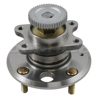 DuraGo® - Rear Driver or Passenger Side Wheel Hub Assembly
