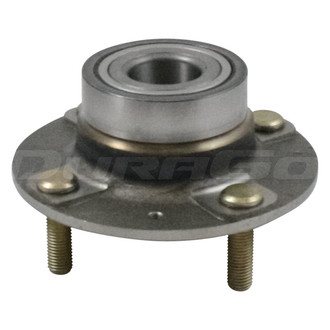 DuraGo® - Rear Driver or Passenger Side Wheel Hub Assembly