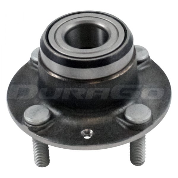 DuraGo® - Wheel Hub Assembly