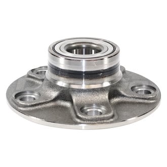 DuraGo® - Wheel Bearing and Hub Assembly