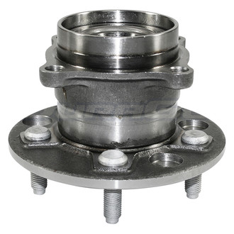 DuraGo® - Wheel Bearing and Hub Assembly