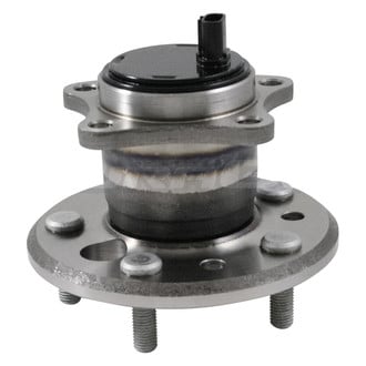 DuraGo® - Wheel Bearing and Hub Assembly