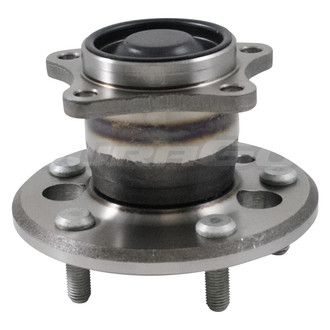DuraGo® - Rear Driver or Passenger Side Wheel Hub Assembly