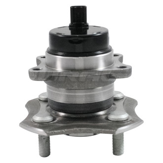 DuraGo® - Wheel Bearing and Hub Assembly