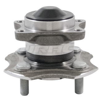 DuraGo® - Rear Driver or Passenger Side Wheel Hub Assembly