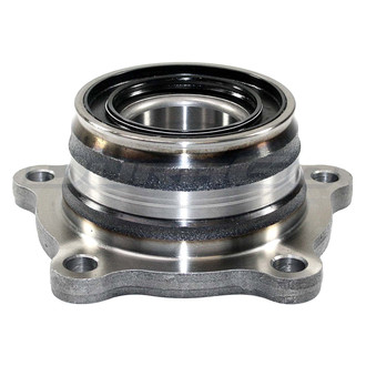 DuraGo® - Driver or Passenger Side Wheel Bearing