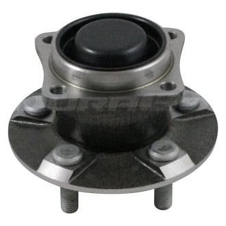DuraGo® - Wheel Bearing and Hub Assembly