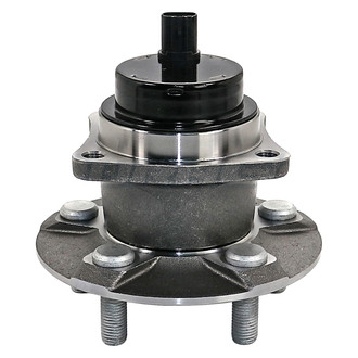 DuraGo® - Rear Driver or Passenger Side Wheel Hub Assembly