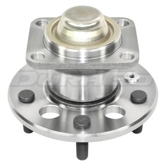 DuraGo® - Wheel Bearing and Hub Assembly