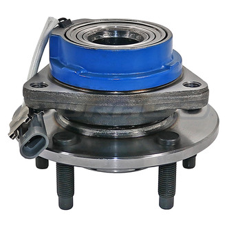 DuraGo® - Wheel Bearing and Hub Assembly