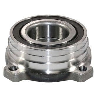 DuraGo® - Rear Driver or Passenger Side Wheel Bearing Module