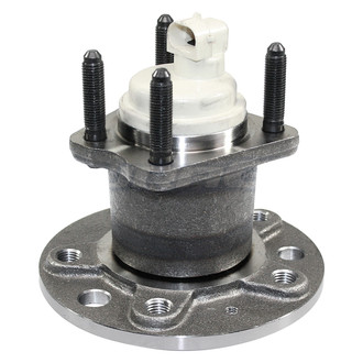 DuraGo® - Wheel Bearing and Hub Assembly