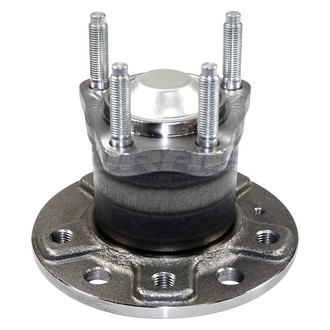 DuraGo® - Rear Driver or Passenger Side Wheel Hub Assembly