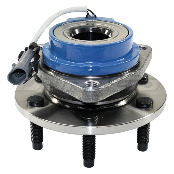 DuraGo® - Wheel Hub Assembly