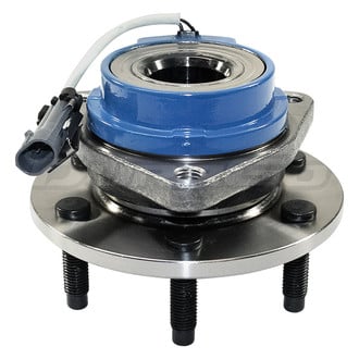 DuraGo® - Rear Driver or Passenger Side Wheel Hub Assembly