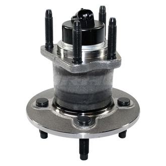DuraGo® - Wheel Bearing and Hub Assembly