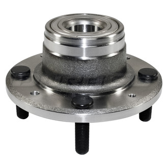 DuraGo® - Wheel Bearing and Hub Assembly