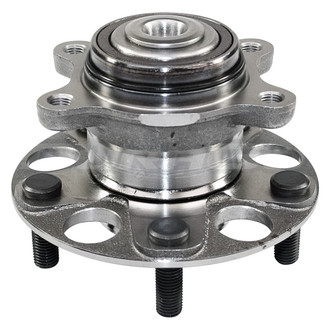 DuraGo® - Wheel Bearing and Hub Assembly
