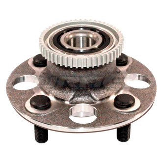 DuraGo® - Rear Driver or Passenger Side Wheel Bearing and Hub Assembly